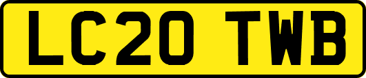 LC20TWB