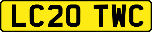 LC20TWC