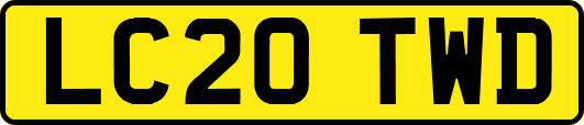 LC20TWD