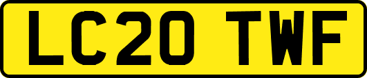 LC20TWF