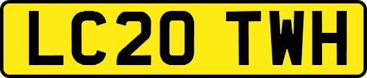 LC20TWH