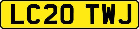 LC20TWJ