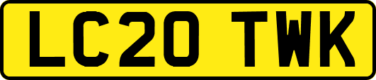LC20TWK