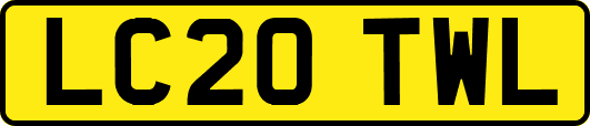 LC20TWL