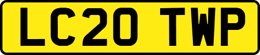LC20TWP