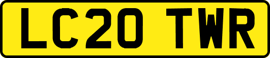 LC20TWR