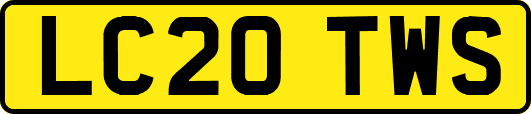 LC20TWS