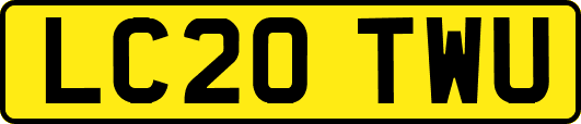 LC20TWU