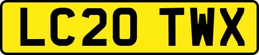 LC20TWX