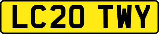 LC20TWY