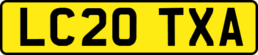 LC20TXA