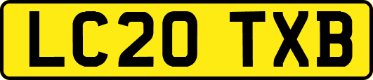 LC20TXB