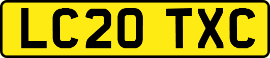 LC20TXC