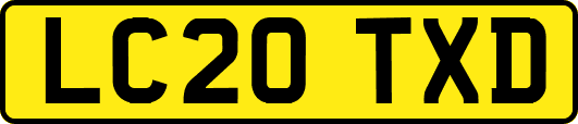 LC20TXD