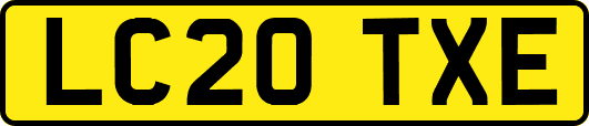 LC20TXE