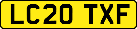 LC20TXF
