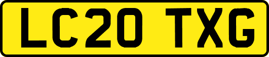 LC20TXG