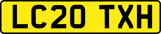 LC20TXH
