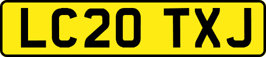 LC20TXJ