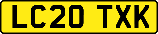 LC20TXK