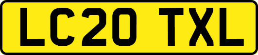 LC20TXL