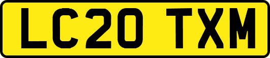 LC20TXM