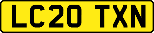LC20TXN