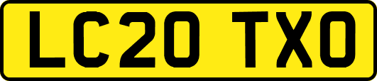 LC20TXO