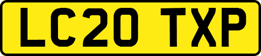 LC20TXP