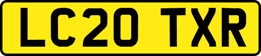 LC20TXR