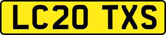 LC20TXS