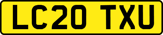 LC20TXU