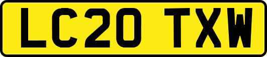 LC20TXW