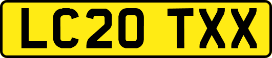 LC20TXX