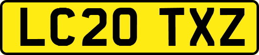 LC20TXZ