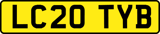 LC20TYB