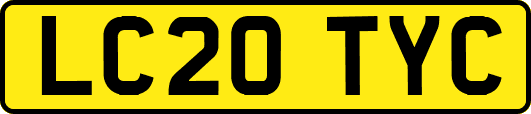 LC20TYC