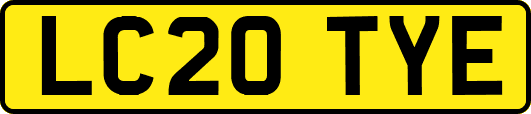 LC20TYE