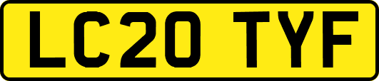LC20TYF