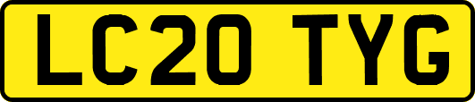 LC20TYG