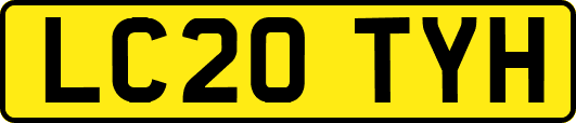 LC20TYH