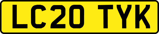 LC20TYK