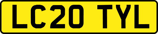 LC20TYL