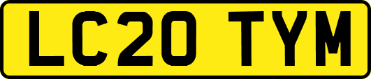 LC20TYM