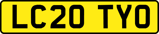 LC20TYO
