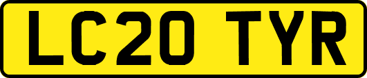 LC20TYR