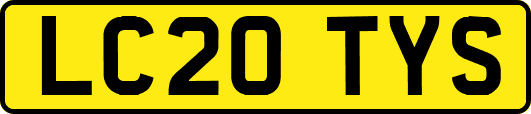 LC20TYS