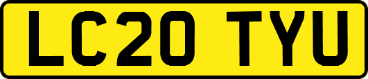 LC20TYU