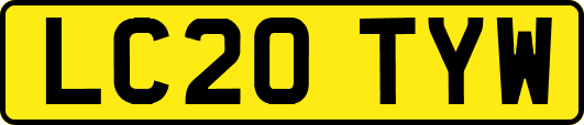 LC20TYW