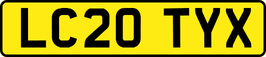 LC20TYX